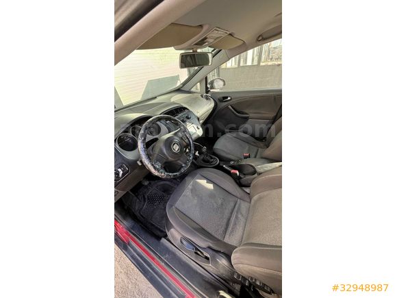 Sahibinden Seat Altea 1.6 Style 2004 Model 