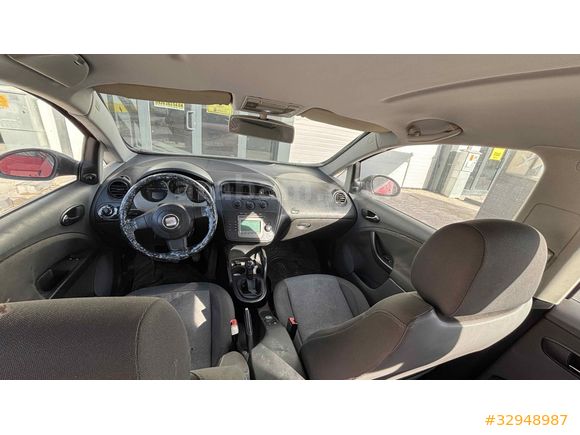 Sahibinden Seat Altea 1.6 Style 2004 Model 
