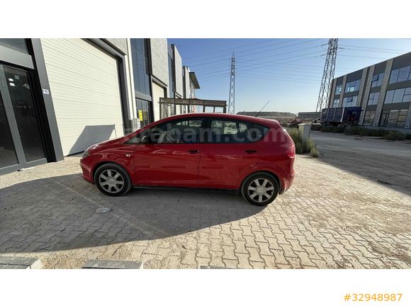 Sahibinden Seat Altea 1.6 Style 2004 Model 
