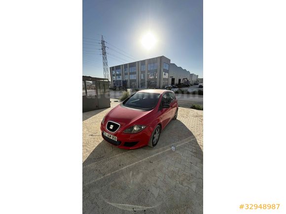 Sahibinden Seat Altea 1.6 Style 2004 Model 