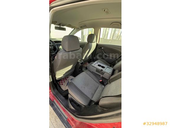 Sahibinden Seat Altea 1.6 Style 2004 Model 