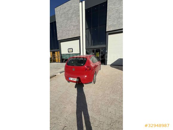 Sahibinden Seat Altea 1.6 Style 2004 Model 