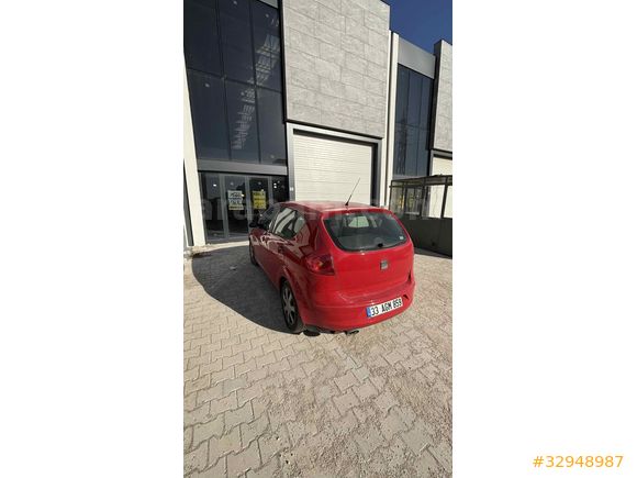 Sahibinden Seat Altea 1.6 Style 2004 Model 