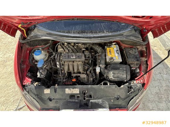 Sahibinden Seat Altea 1.6 Style 2004 Model 