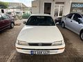 DOĞAN OTO GALERİDEN 1997 TOYOTA COROLLA  ELDEN TAKSİTLE 
