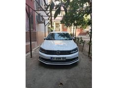 UYGUN FIYATTA TERTEMIZ MEMURDAN JETTA