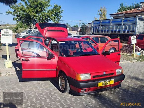 1994 TİPO S 1.6 LPG'Lİ