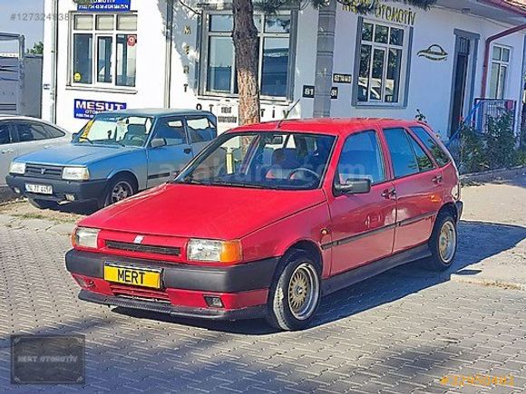 1994 TİPO S 1.6 LPG'Lİ