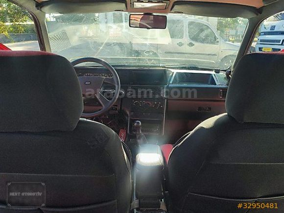 1994 TİPO S 1.6 LPG'Lİ