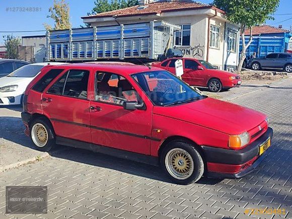 1994 TİPO S 1.6 LPG'Lİ