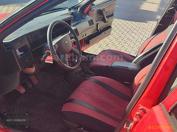 1994 TİPO S 1.6 LPG'Lİ