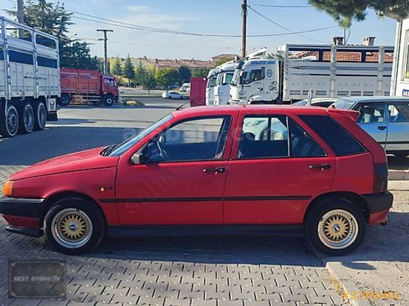1994 TİPO S 1.6 LPG'Lİ