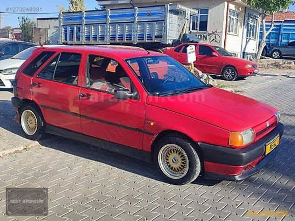 1994 TİPO S 1.6 LPG'Lİ