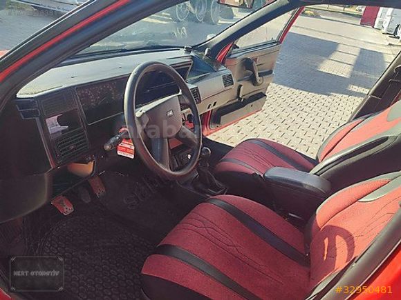 1994 TİPO S 1.6 LPG'Lİ
