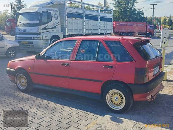 1994 TİPO S 1.6 LPG'Lİ