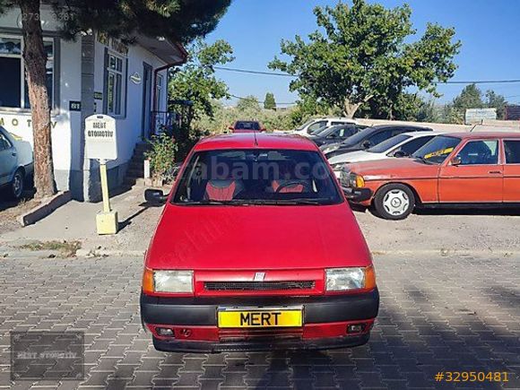 1994 TİPO S 1.6 LPG'Lİ