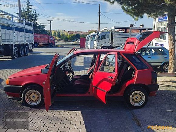 1994 TİPO S 1.6 LPG'Lİ