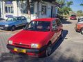 1994 TİPO S 1.6 LPG'Lİ
