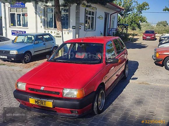 1994 TİPO S 1.6 LPG'Lİ