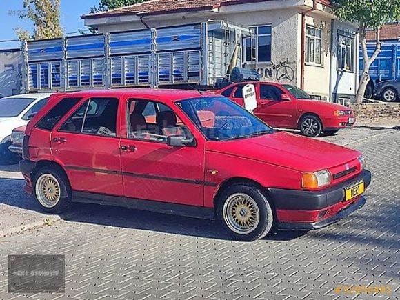 1994 TİPO S 1.6 LPG'Lİ