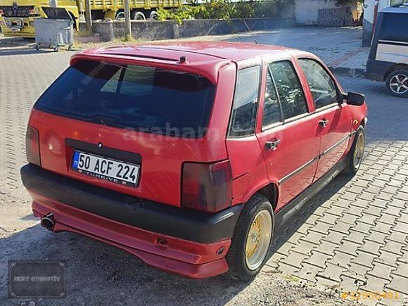 1994 TİPO S 1.6 LPG'Lİ
