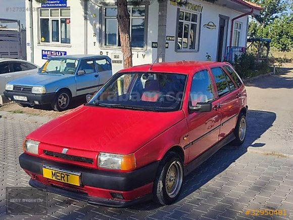 1994 TİPO S 1.6 LPG'Lİ