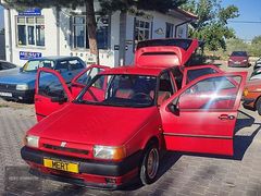 1994 TİPO S 1.6 LPG'Lİ