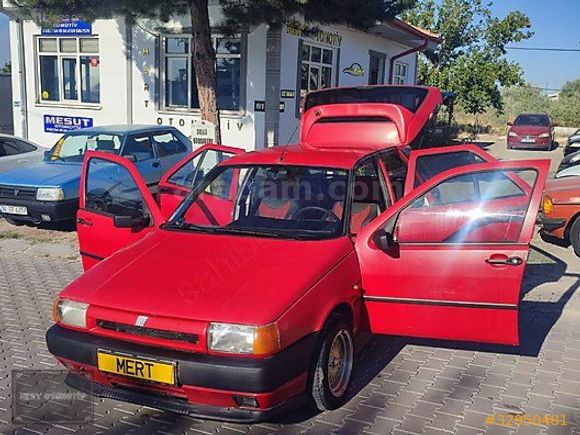 1994 TİPO S 1.6 LPG'Lİ
