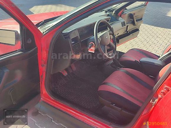 1994 TİPO S 1.6 LPG'Lİ
