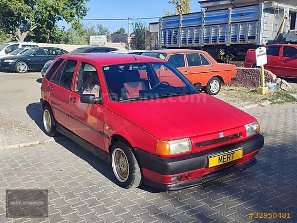 1994 TİPO S 1.6 LPG'Lİ
