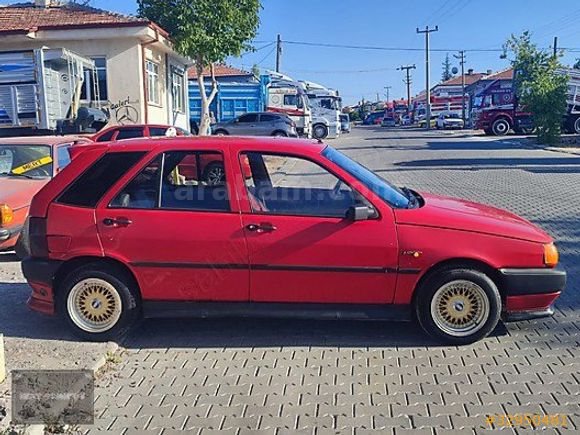 1994 TİPO S 1.6 LPG'Lİ