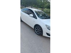 Sahibinden Opel New Astra 1.3 CDTI  Edition 2013 Model