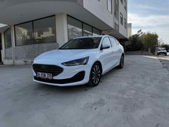 Hatasız Boyasız Servis Bakımlı Focus