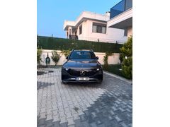 Sahibinden Mercedes - Benz EQB 250+ AMG 2024 Model 