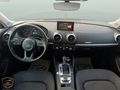 2017 AUDI A3 1.6 TDI 116 HP DYNAMIC BI-XENON MAKYAJLI KASA