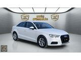 2017 AUDI A3 1.6 TDI 116 HP DYNAMIC BI-XENON MAKYAJLI KASA