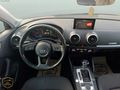 2017 AUDI A3 1.6 TDI 116 HP DYNAMIC BI-XENON MAKYAJLI KASA