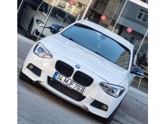Sahibinden BMW 1 Serisi 116i M Sport 2012 Model Uşak