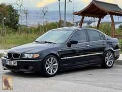 PİTO OTOMOTİV'DEN 2004 BMW 3.20D DİZEL OTOMATİK SUNROOF FULL