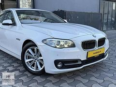 HATASIZ BMW F10 520İ LCİ COMFORT 2013 MODEL K.KARTI