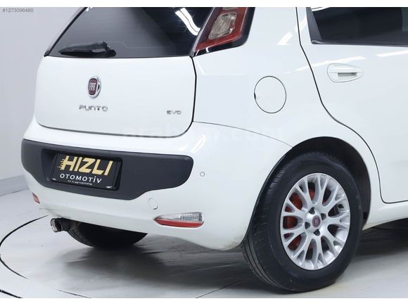 HIZLI'DAN BAKIMLI TEMİZ PUNTO