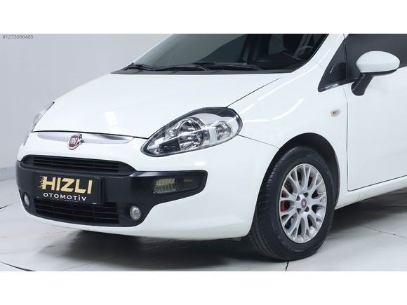 HIZLI'DAN BAKIMLI TEMİZ PUNTO