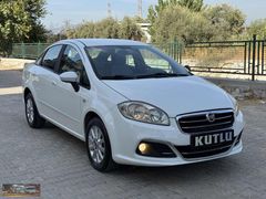 2014 FIAT LİNEA 1.3 URBAN PAKET...
