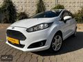 2015 FORD FİESTA TREND X.. BAKIMLI ARAÇ