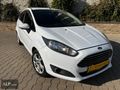 2015 FORD FİESTA TREND X.. BAKIMLI ARAÇ