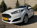 2015 FORD FİESTA TREND X.. BAKIMLI ARAÇ