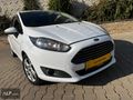 2015 FORD FİESTA TREND X.. BAKIMLI ARAÇ
