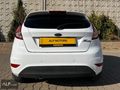 2015 FORD FİESTA TREND X.. BAKIMLI ARAÇ
