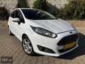 2015 FORD FİESTA TREND X.. BAKIMLI ARAÇ