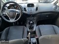 2015 FORD FİESTA TREND X.. BAKIMLI ARAÇ